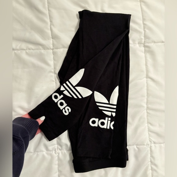 **SOLD ON FB MARKETPLACE** XS Leggings Bundle - Picture 4 of 9